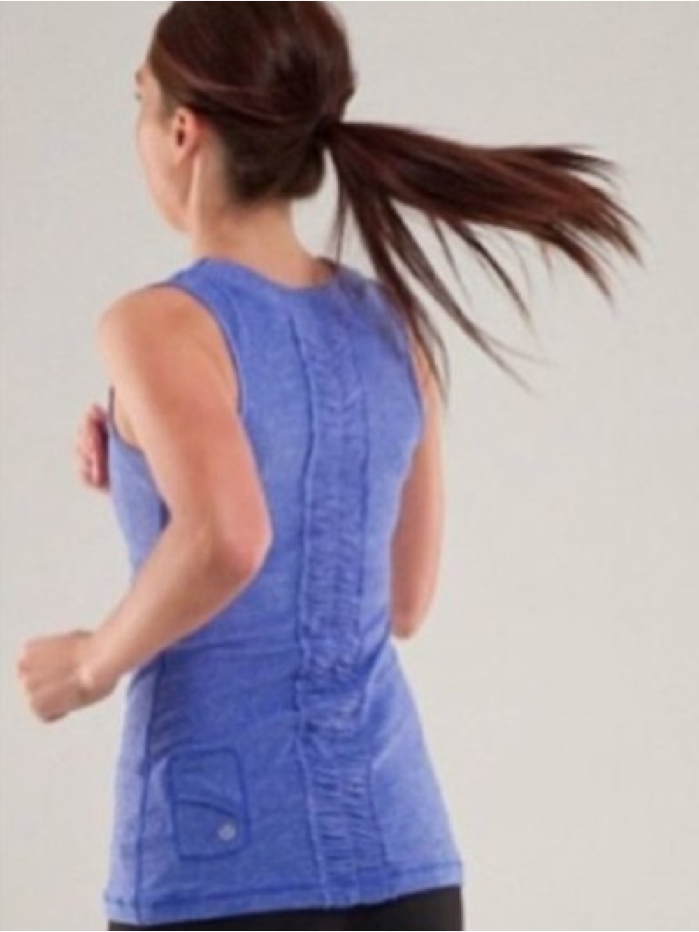 Lululemon Dash Tank